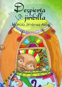 Despierta La Jiribilla-Marcia Jimenez Arce.jpg