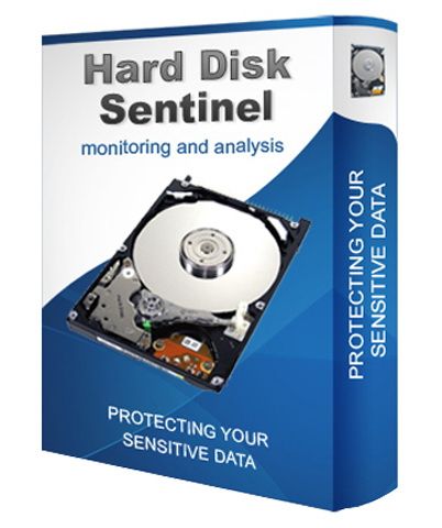 hard disk sentinel pro hard disk sentinel pro