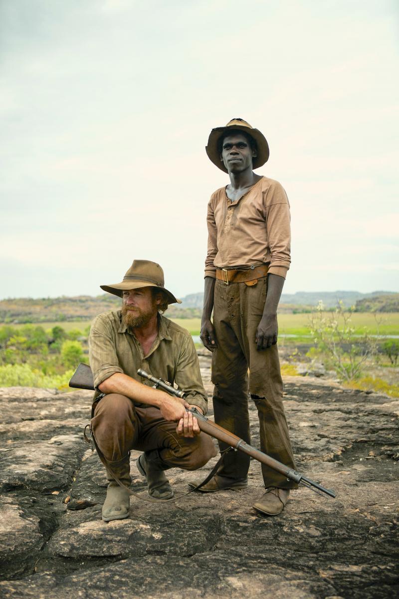 Tierras altas (película) EcuRed