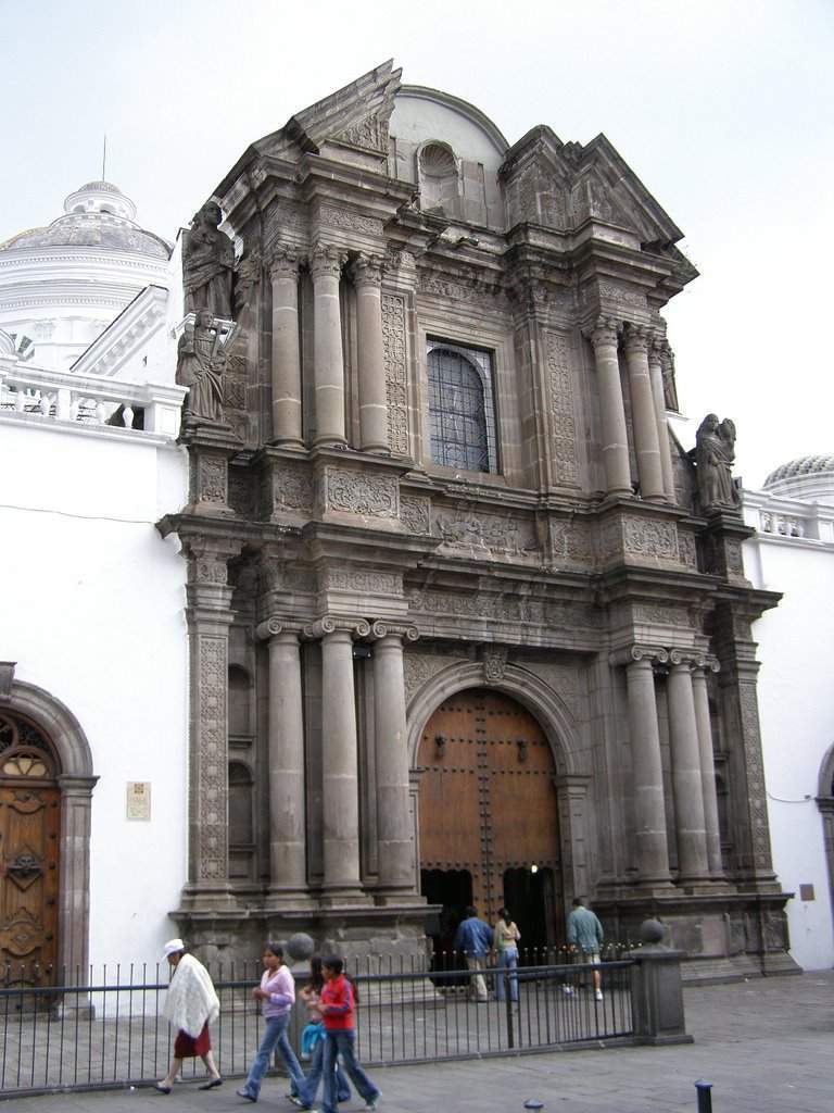 Iglesia del Sagrario (malaga) - EcuRed