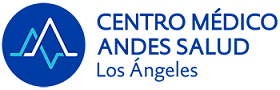 Archivo:Logotipo Centro Médico Andes Salud Los Angeles-1.png