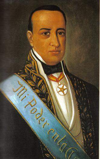 Vicente Ramón Roca - EcuRed