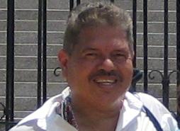 Agustin G. Lao Montes.JPG