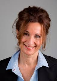 Paloma Sánchez-Garnica, autora del libro