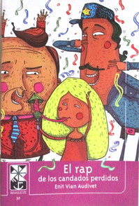 El rap de los candados perdidos-Enid Vian.jpg