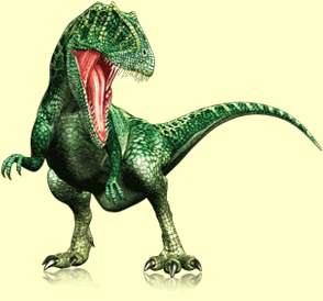 Carcharodontosaurus.gif