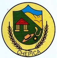 Archivo:Chepica escudo.jpg