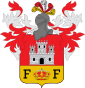 Escudo de Comuna de San Felipe