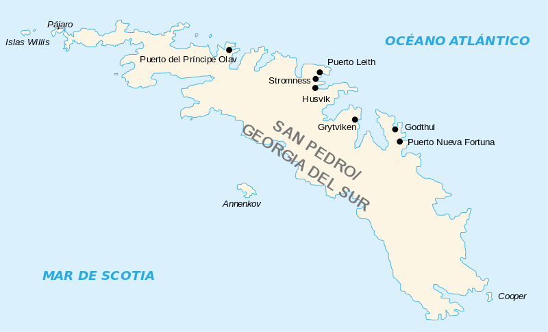 Archivo:Islas Georgias del Sur.png