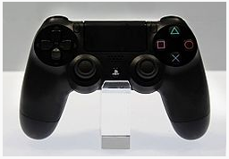 PlayStation 4 - EcuRed
