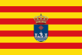Archivo:Bandera de Villajoyosa.png