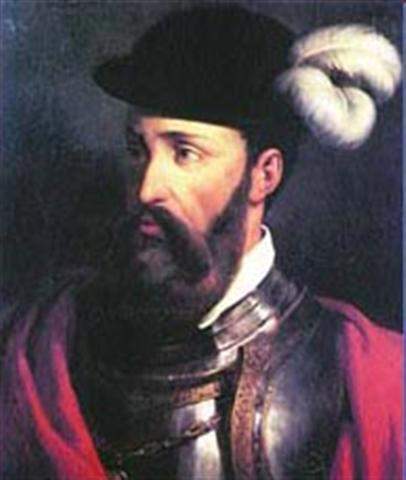 Pedro de Mendoza – Wikipédia, a enciclopédia livre
