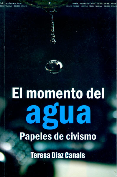 Archivo:El momento del agua papeles de civismo.jpg