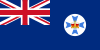 Bandera de Queensland
