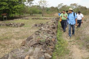 Ciudad Vieja (sitio arqueológico en El Salvador) EcuRed