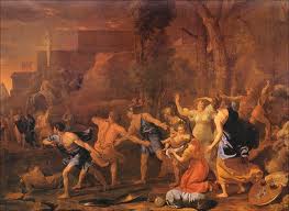 Archivo:El salvamento de Pirro niño.00.jpg