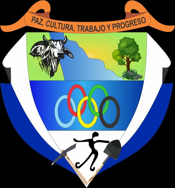 Archivo:Escudo albania caqueta.jpg