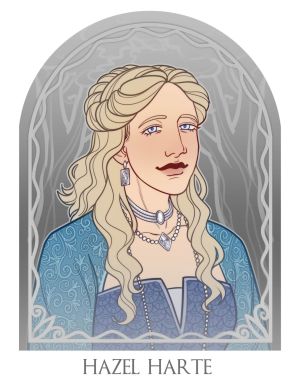 Archivo:Hazel Harte.jpg