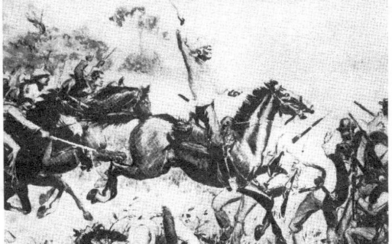 Archivo:Máximo-gómez-Carga-al-machete-BN.jpg