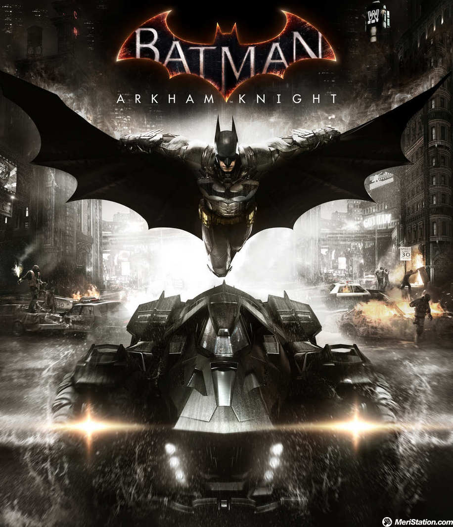 Gotham Knights: No puedes salvar el mundo en PC sin tener en cuenta todos  sus requisitos