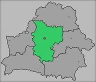 Provincia y ciudad de Minsk