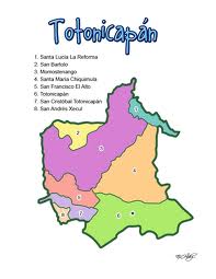 Archivo:Totonicapán mapa.jpeg