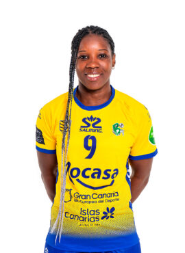 Lisandra Lusson balonmanista cubana.jpg