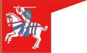 Bandera del Gran Ducado de Lituania.png