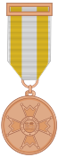 Bronze Medal of the Order of Isabella the Catholic.png