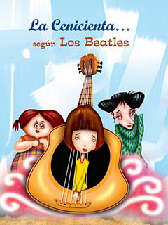 La Cenicienta segun los Beatles-Cremata.jpg