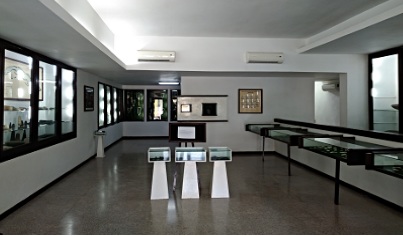 Archivo:Sala principal del Museo.jpg
