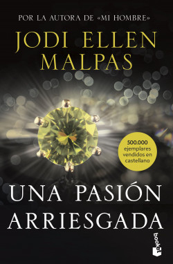 Una pasion arriesgada .jpg