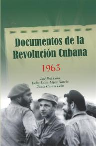Documentos de la Revolucion Cubana 1963.jpg