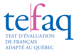 TEFAQ, Prueba de evaluación de francés para el acceso a Quebec.