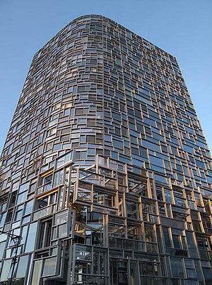 Archivo:1th avenue edificio.jpg