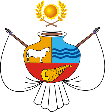 Archivo:Escudo de chinu cordoba colombia.png