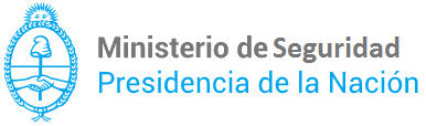 Archivo:Ministerio de Seguridad de Argentina (Logotipo).png - EcuRed