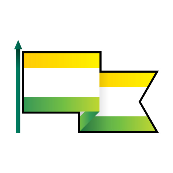 Archivo:Bandera UNIAGRARIA.jpg