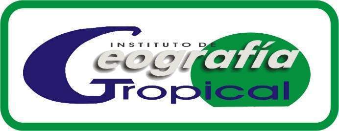 Archivo:Instituto de Geografia Tropical.jpg