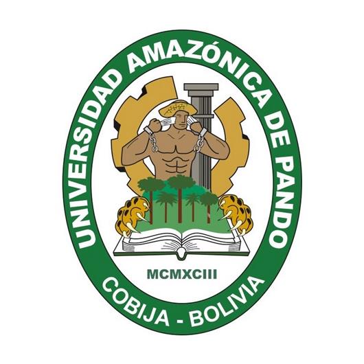 Universidad Amazónica de Pando (Bolivia) - EcuRed