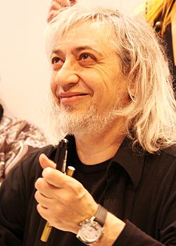 Luis Royo.JPG
