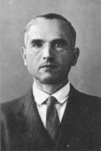 Archivo:Werner Bes.jpeg