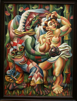 Archivo:Danza afrocubana.jpg