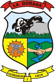 Archivo:Escudo de la dorada caldas.jpg