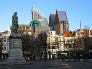 La Haya (Países Bajos) - EcuRed