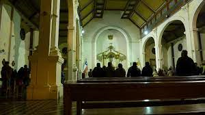 Archivo:Interior de la Iglesia de Rengo1.png