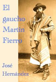 El gaucho Martín Fierro portada.jpg