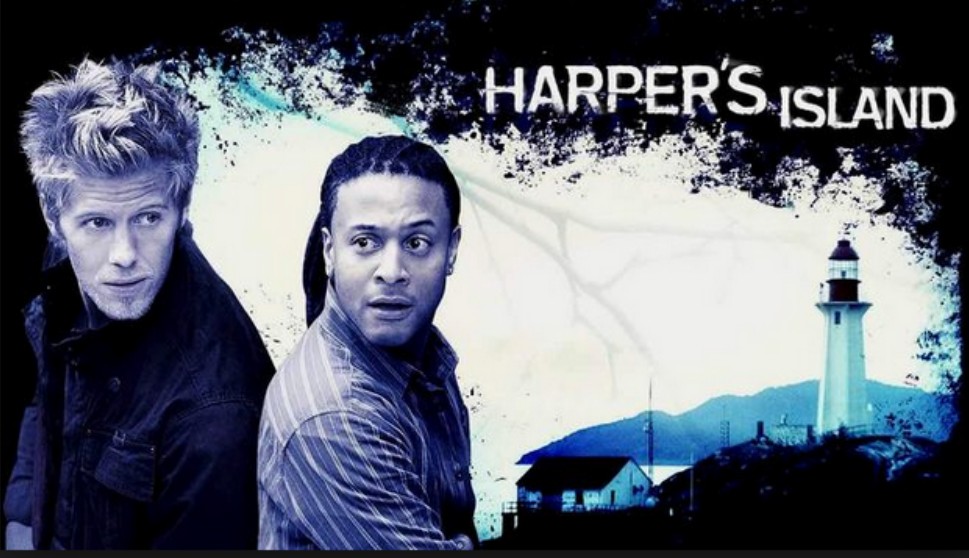 Harper's Island EcuRed