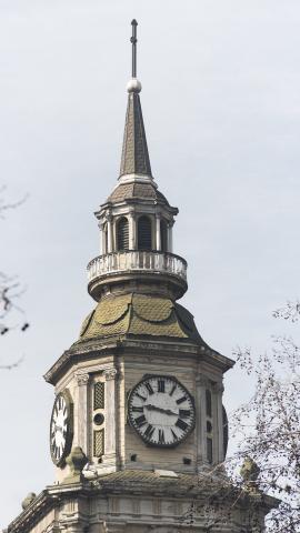 Archivo:Torre Iglesia y convento San Fco de Santiago 001.jpg