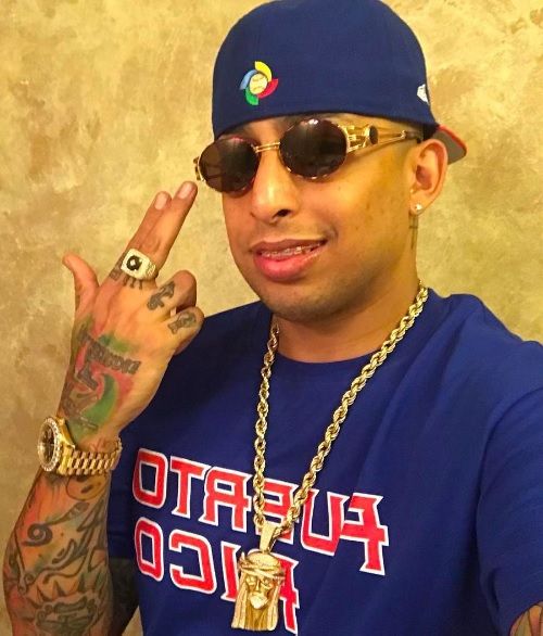 Ñengo Flow - EcuRed